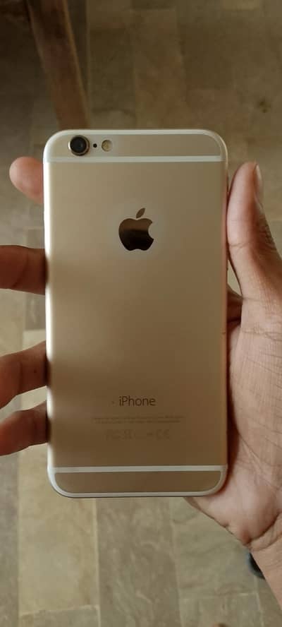 iphone 6 mobile 03253644829