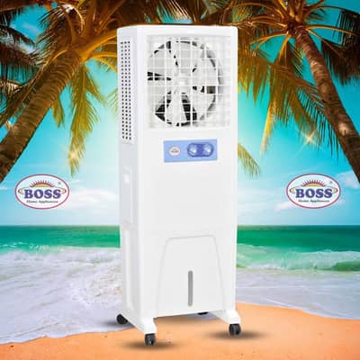 boss room air cooler