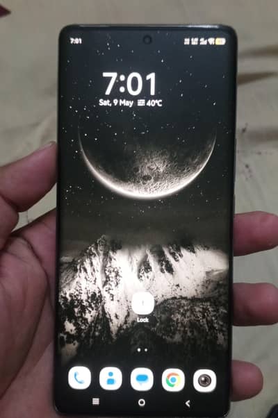 Vivo v30e 5g