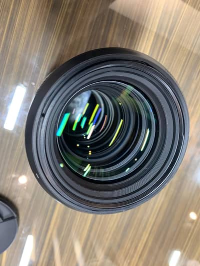 Canon 6D + 24-105 Lens For Sale