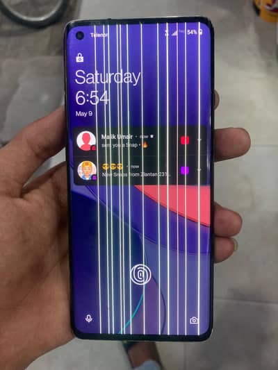 OnePlus  8 Urgent Sale