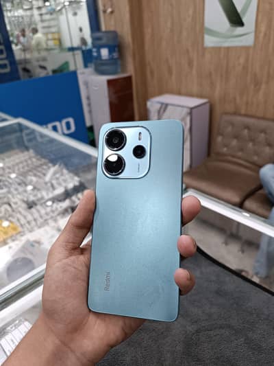 Redmi note 14 all parts call for price