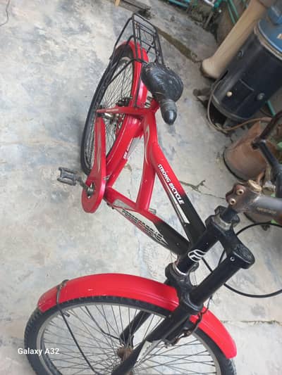 Bicycle for sale