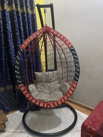 Swing Jhula for room