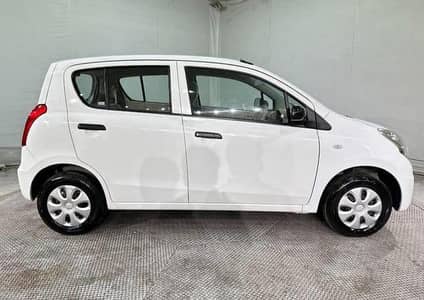 suzuki Alto 2011 model 2014 import