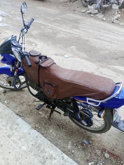 Bike for Sale