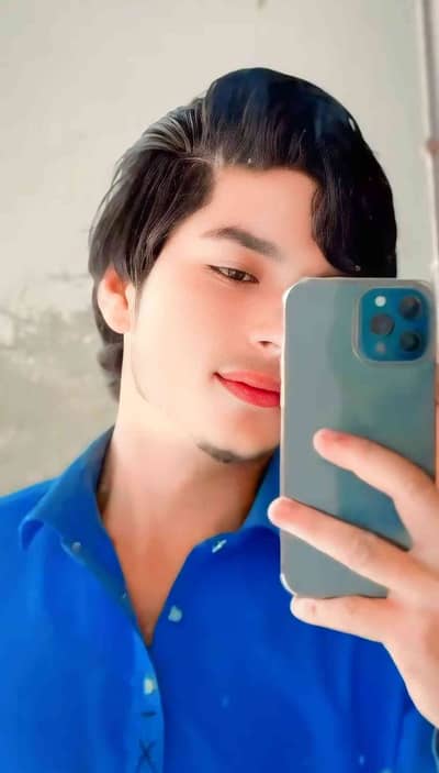 khizar khan