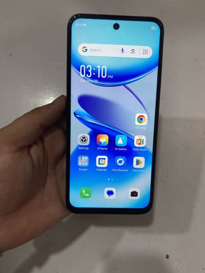 Infinix smart 9 hd
