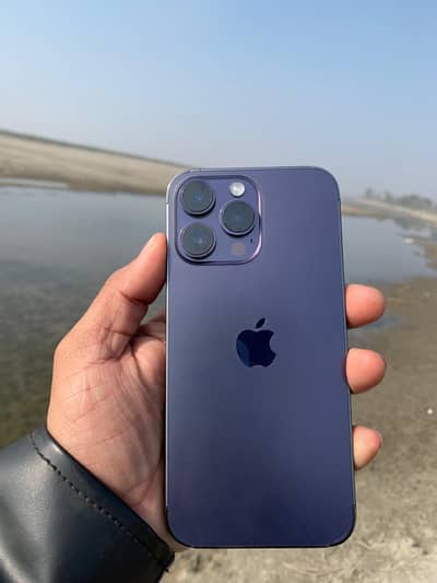 iPhone 14 Pro Max sale 1. Condition 10/10 2. ⁠Battery Health 88 3. ⁠St