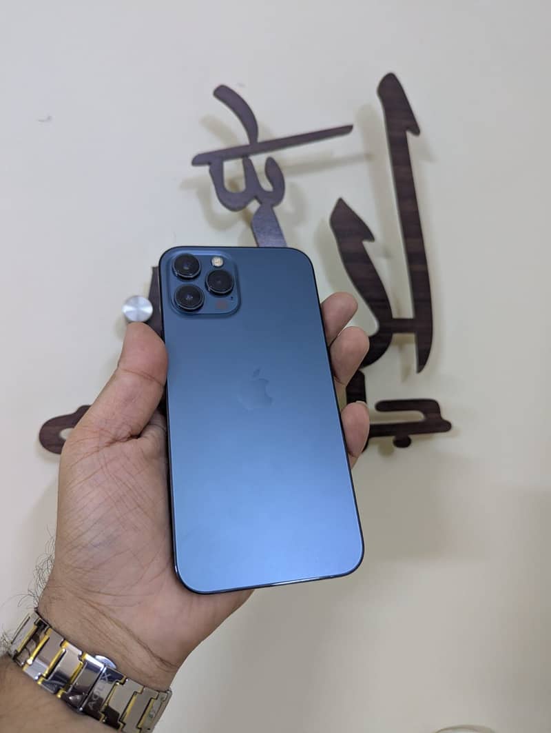 IPHONE 12 PRO MAX 3