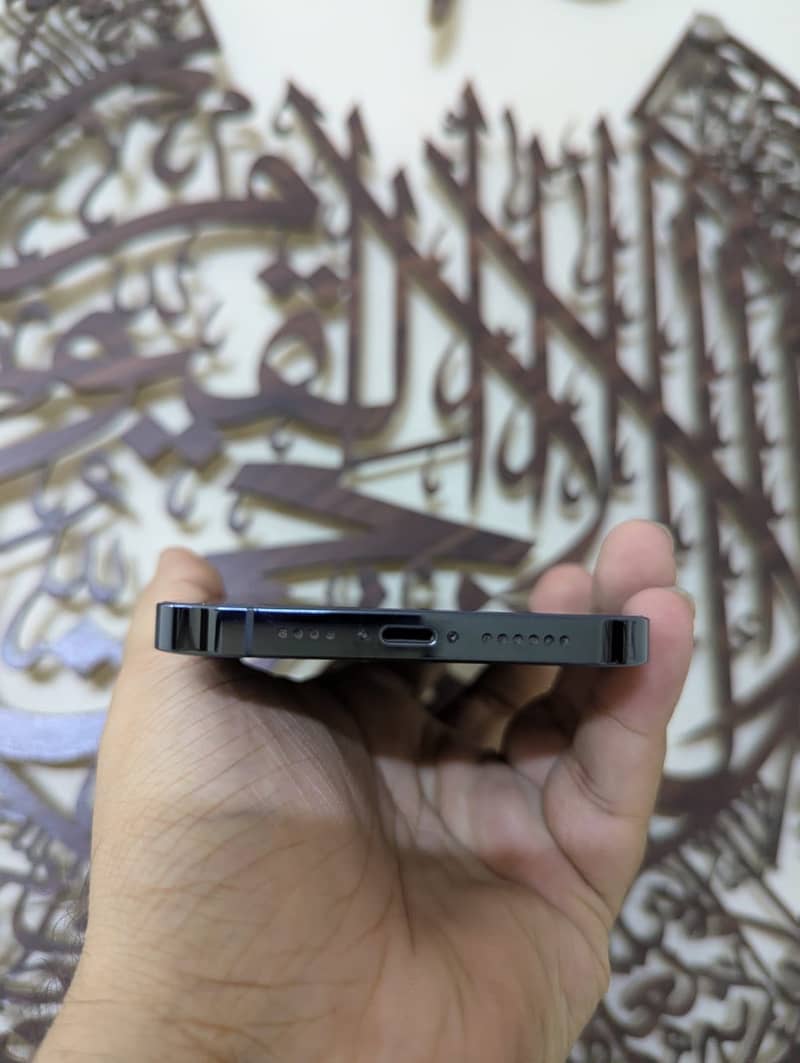 IPHONE 12 PRO MAX 4