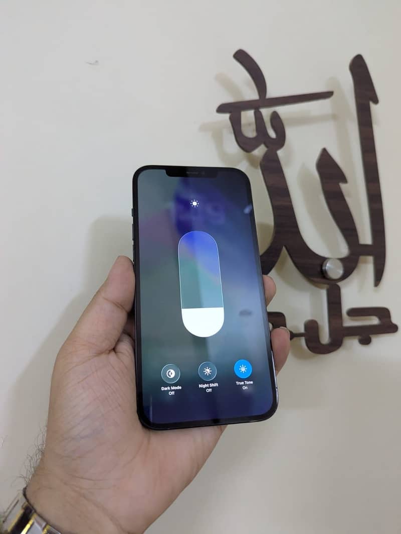 IPHONE 12 PRO MAX 8