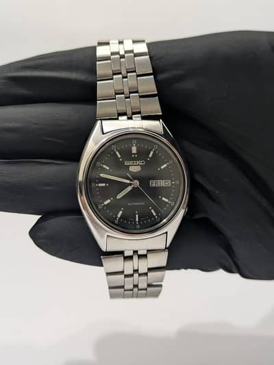 Vintage Seiko 5