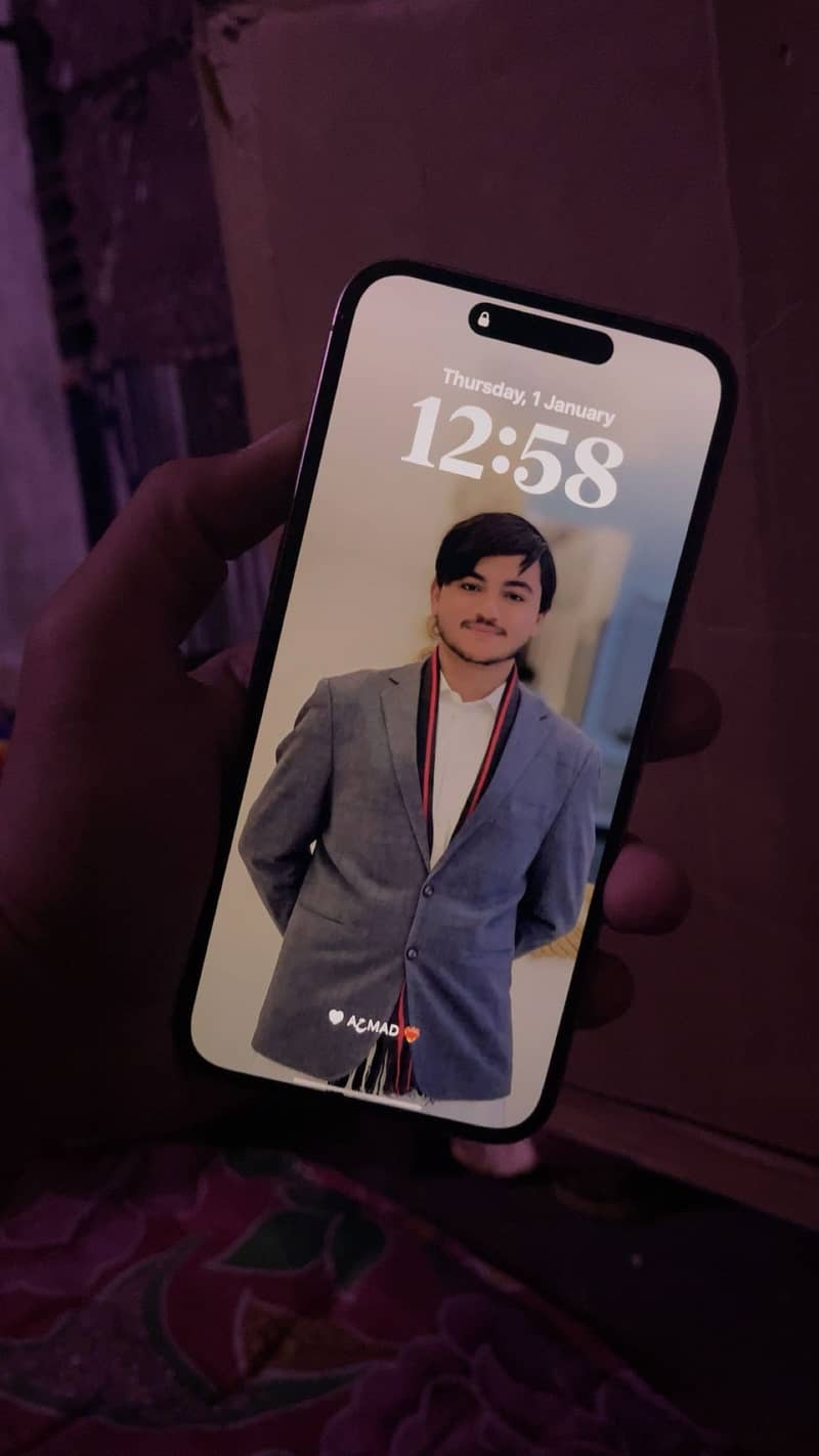 IPHONE 15 PRO MAX 1