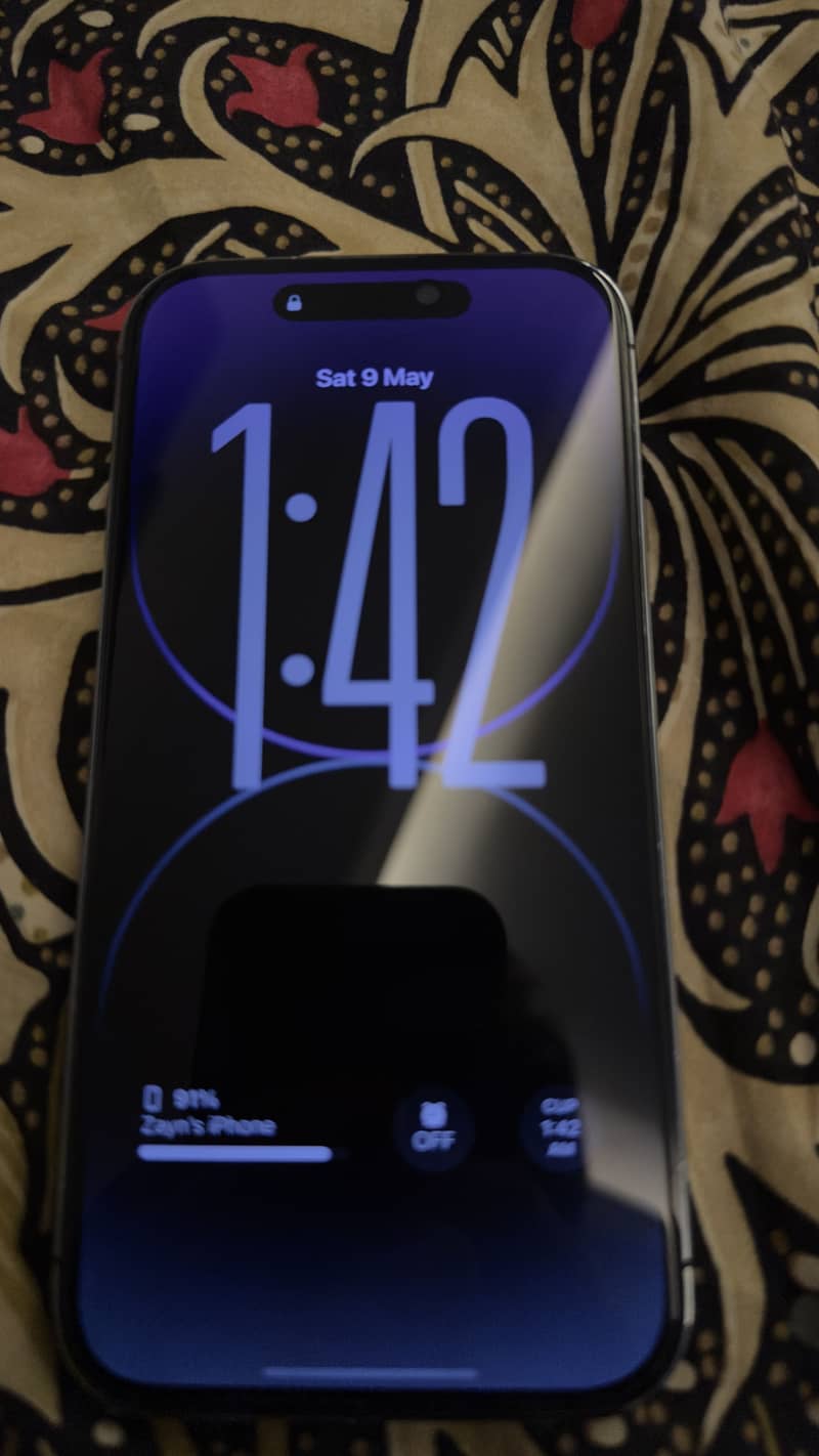 Iphone 14 pro 1