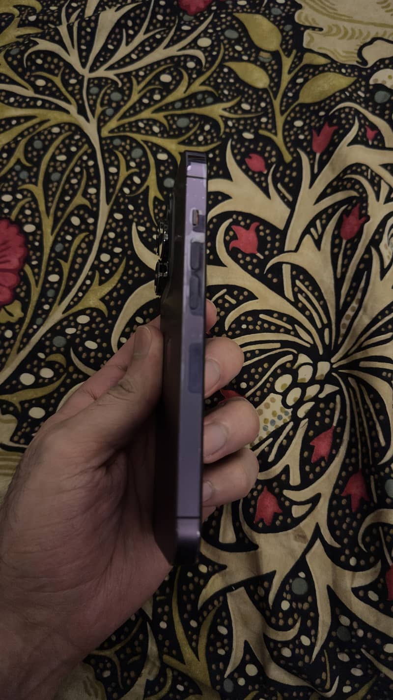 Iphone 14 pro 2