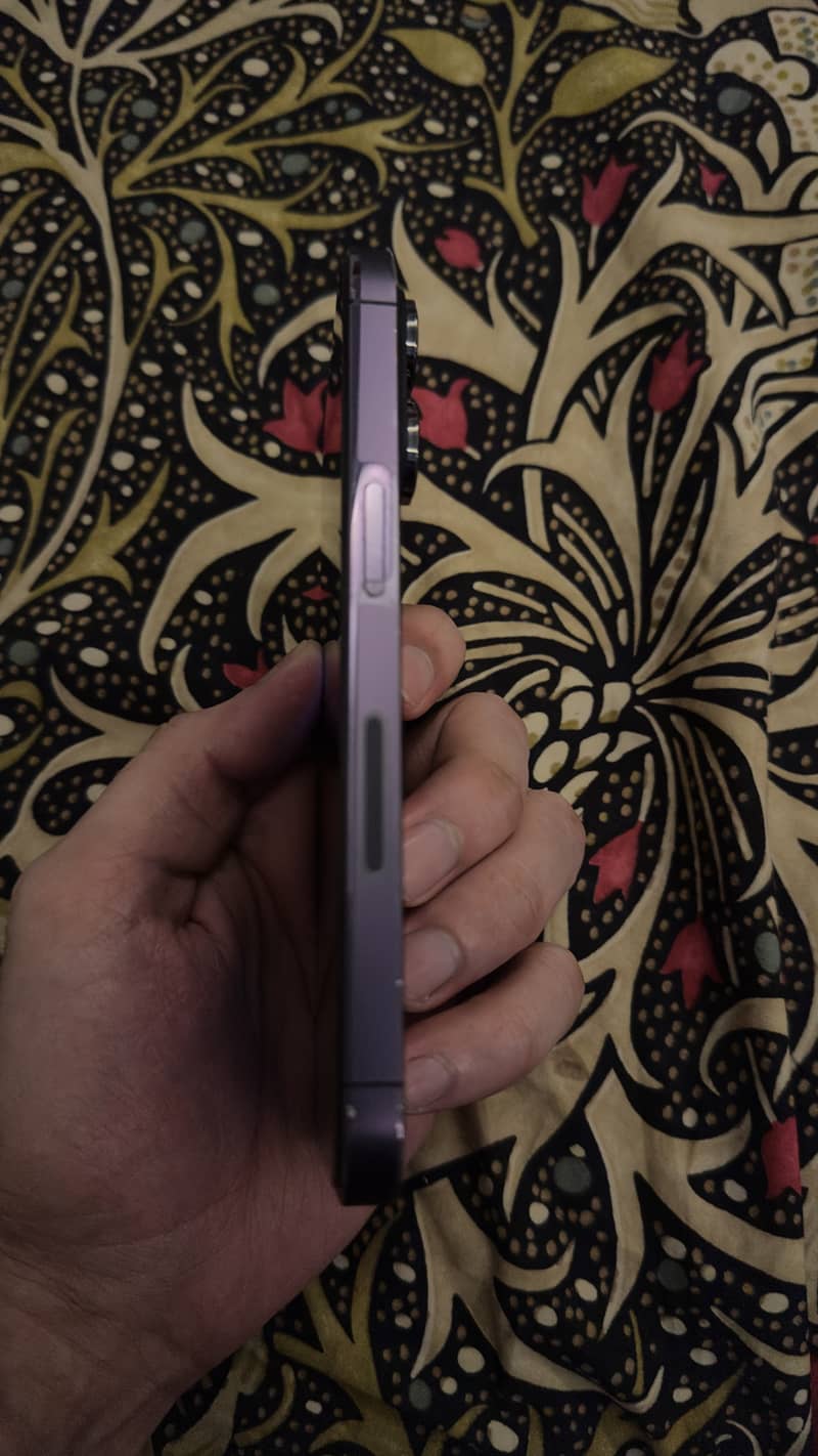 Iphone 14 pro 3