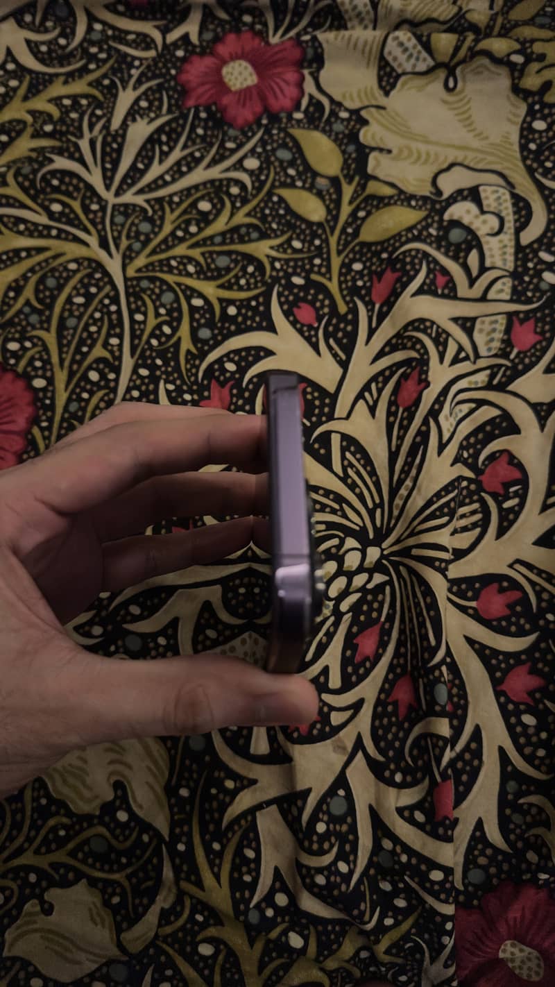 Iphone 14 pro 5