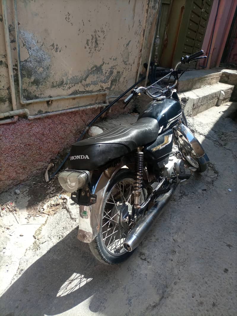 13 model 1