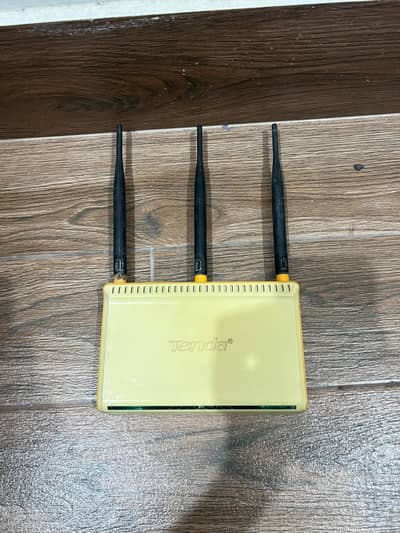 network device