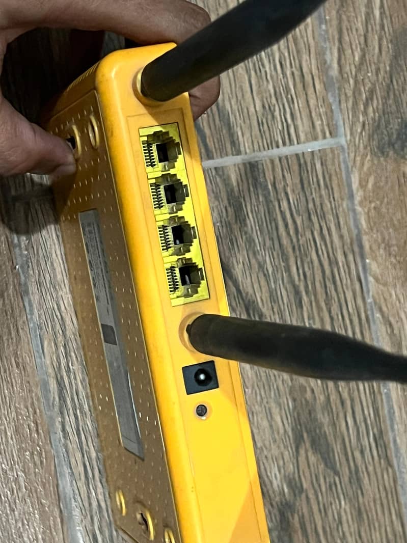 network device 2
