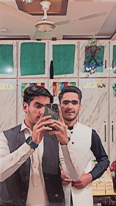 Hasnain Jan