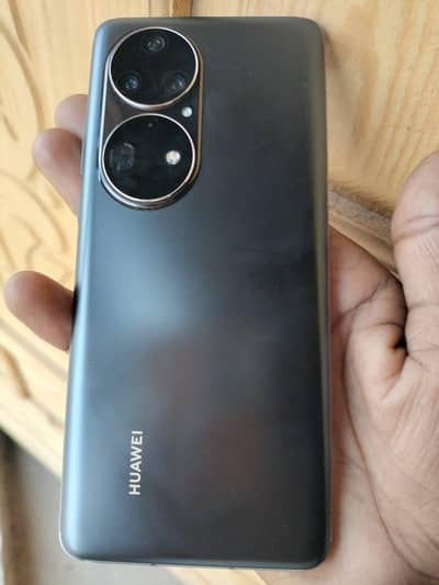 huawei p50 pro mobile