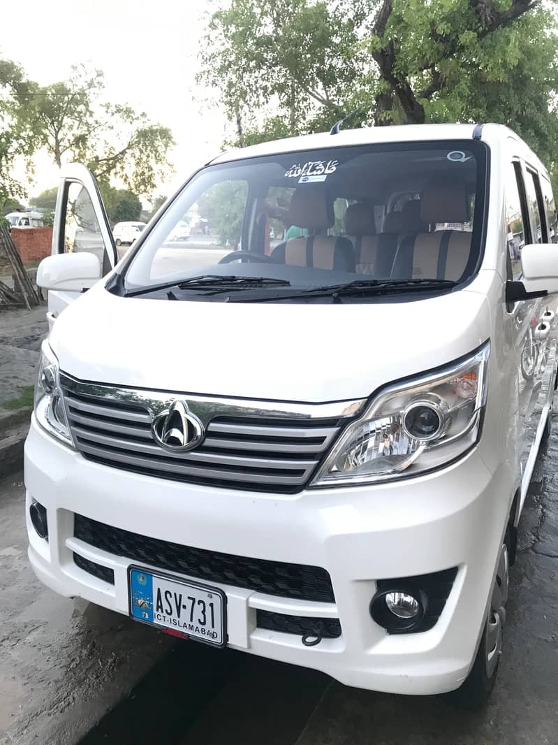 karvaan plus 0