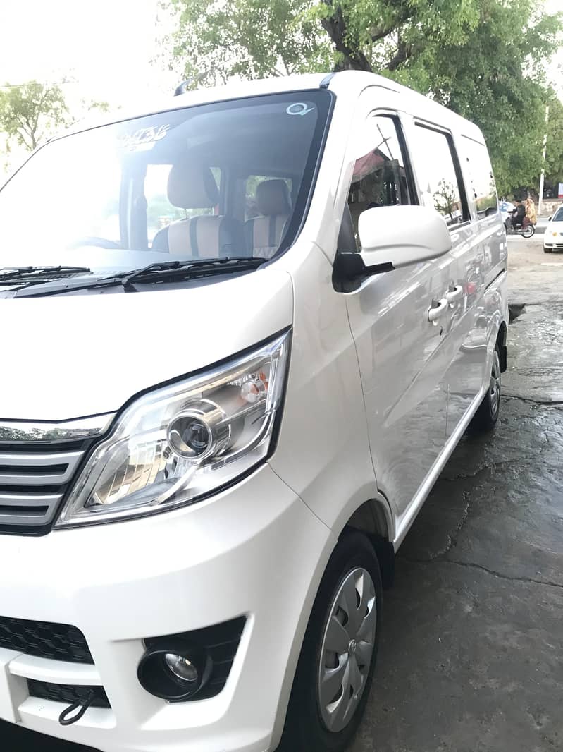 karvaan plus 1