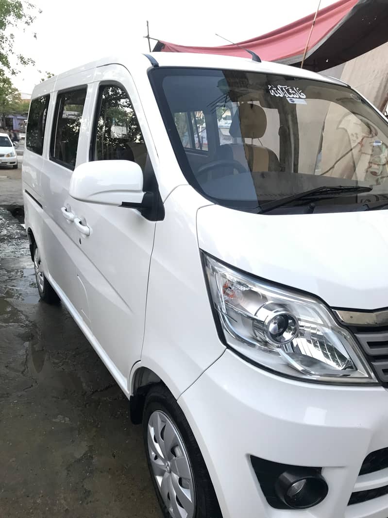 karvaan plus 2