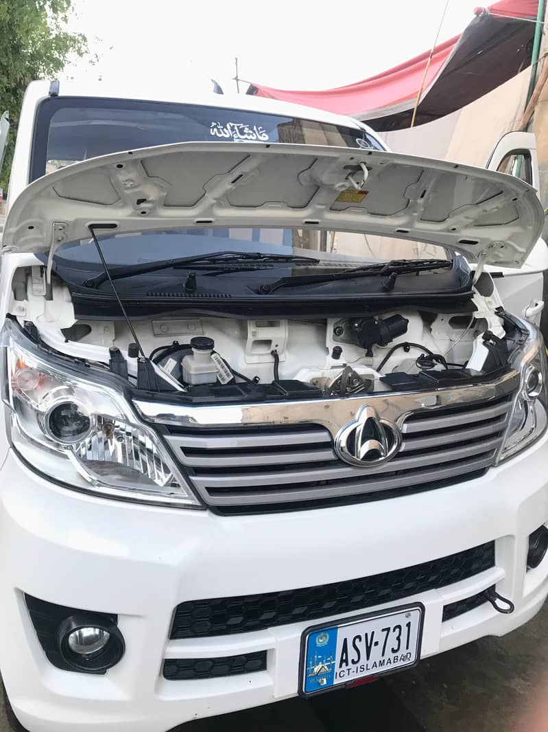 karvaan plus 4