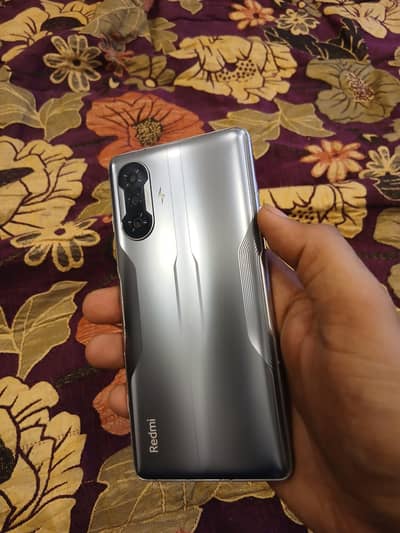 Redmi K40