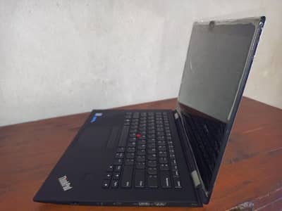 Lenovo Thinkpad