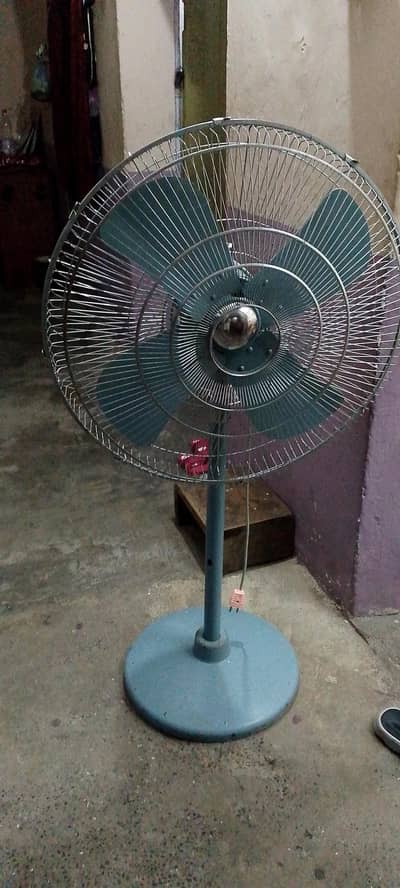 pak Asia fan for sale