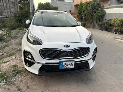 FWD BUMPER TO BUMPER LOW MILEAGE