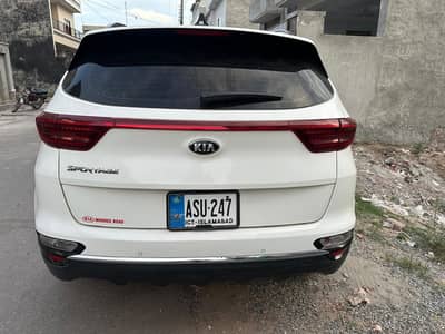 FWD BUMPER TO BUMPER LOW MILEAGE