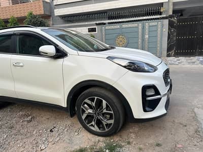 FWD BUMPER TO BUMPER LOW MILEAGE