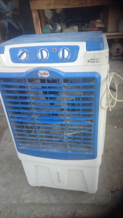 Air cooler