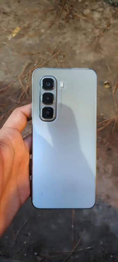 Infinix Hot 50 Pro