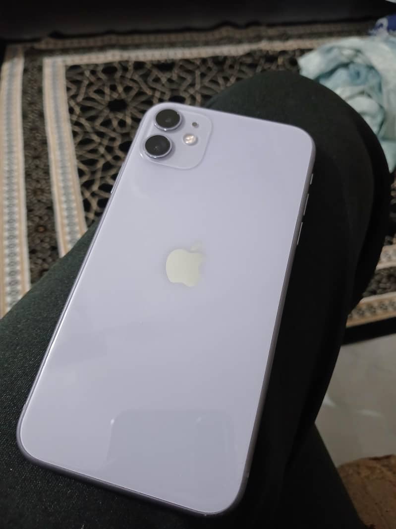 iPhone 11 1