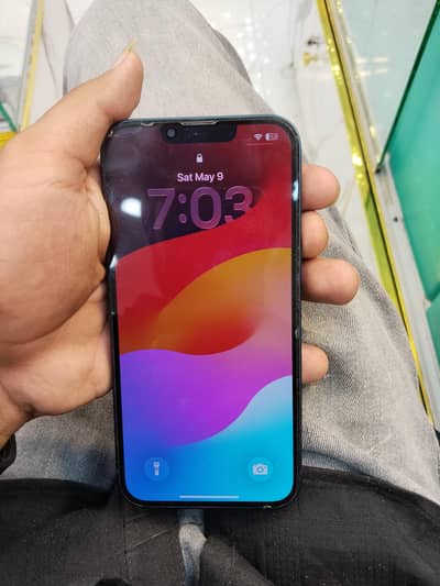 iphone13 JV 128
