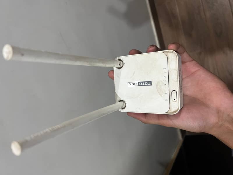 internet router 1