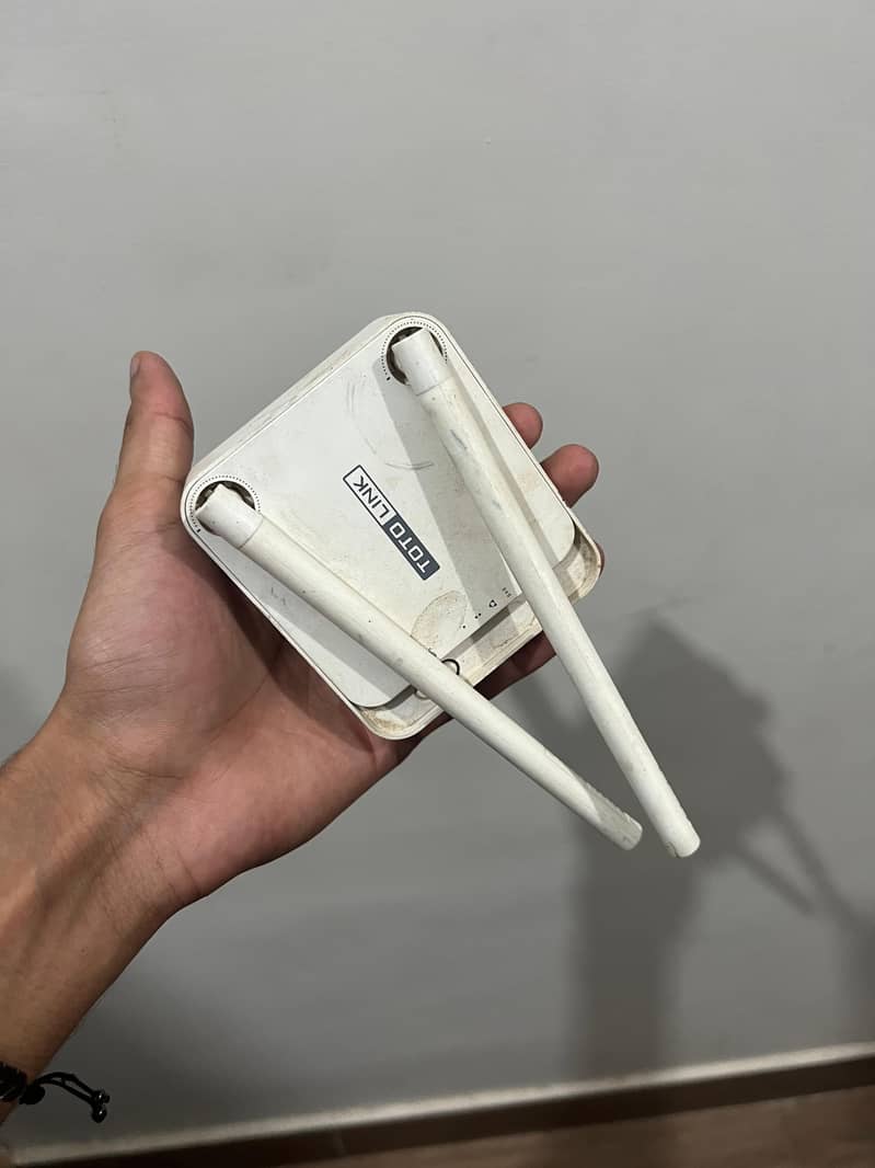 internet router 2