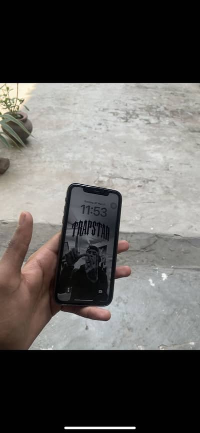 iPhone XR Convert 13 Pro max non pta 64gb  Urgent sale
