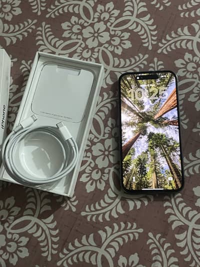 I phone 14 Pro/ PTA Approved/ 256 GB