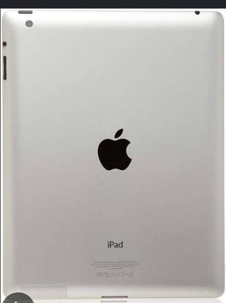 iPad 3 1