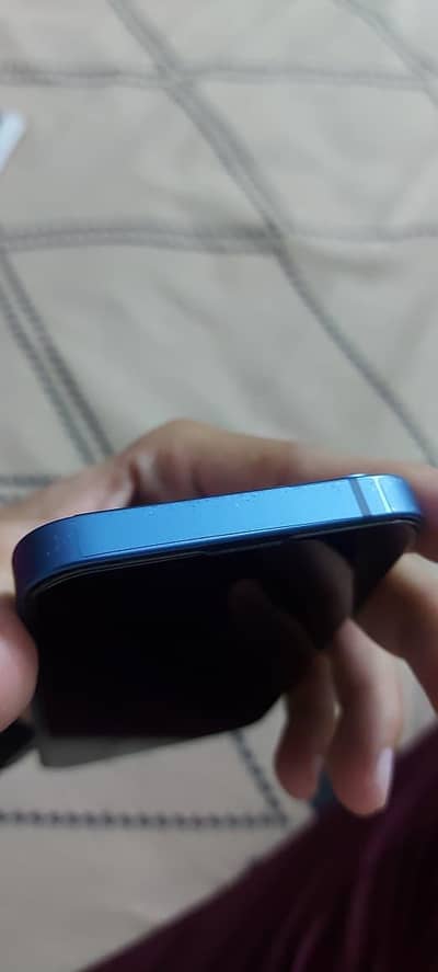 iphone 13 Mini pta approved