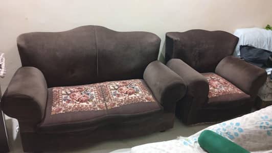 used sofa set for sale