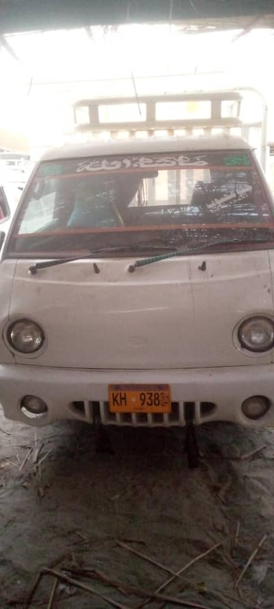Hyundai shahzore