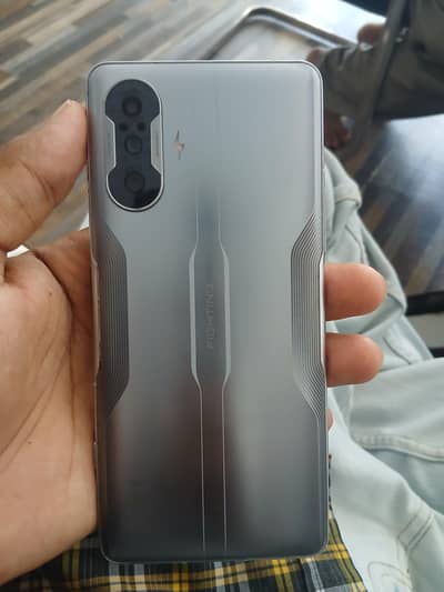 Redmi k40